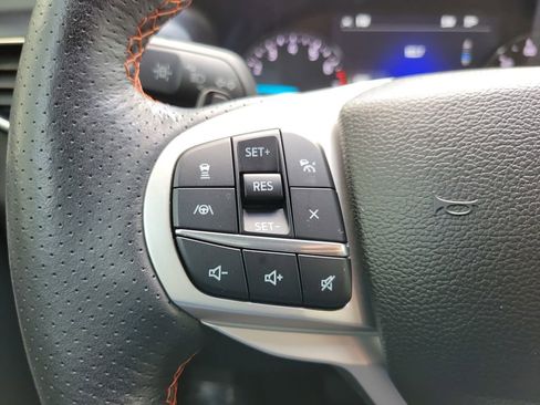 Certified 2023 Ford Explorer Timberline AWD/4WD image 20
