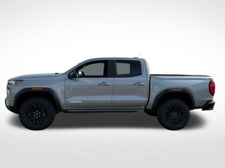 New 2026 GMC Canyon Elevation w/ Technology Package AWD/4WD video 2