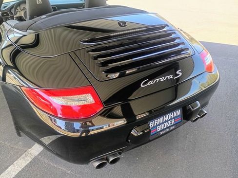 Used 2009 Porsche 911 Carrera S image 38