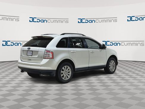 Used 2010 Ford Edge SEL FWD image 8