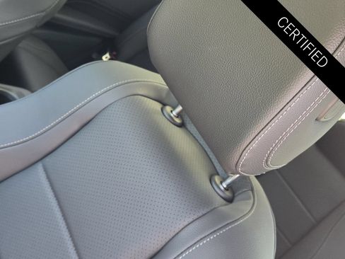 Certified 2026 Mercedes-Benz GLS 450 4MATIC image 21