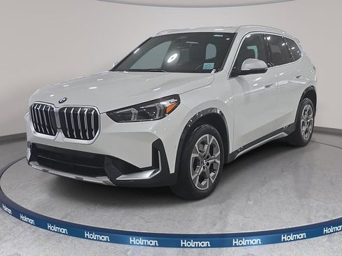 Used 2023 BMW X1 xDrive28i w/ Convenience Package AWD/4WD image 1