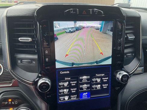 Used 2020 RAM 1500 Limited image 25