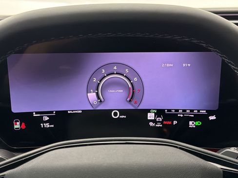 New 2026 Audi SQ5 Premium Plus AWD/4WD image 19