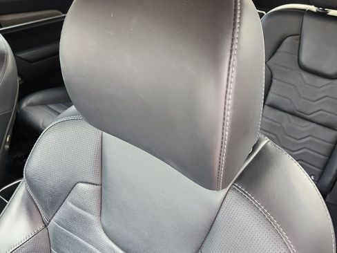 Used 2022 Kia Telluride SX w/ SX Prestige Package image 5