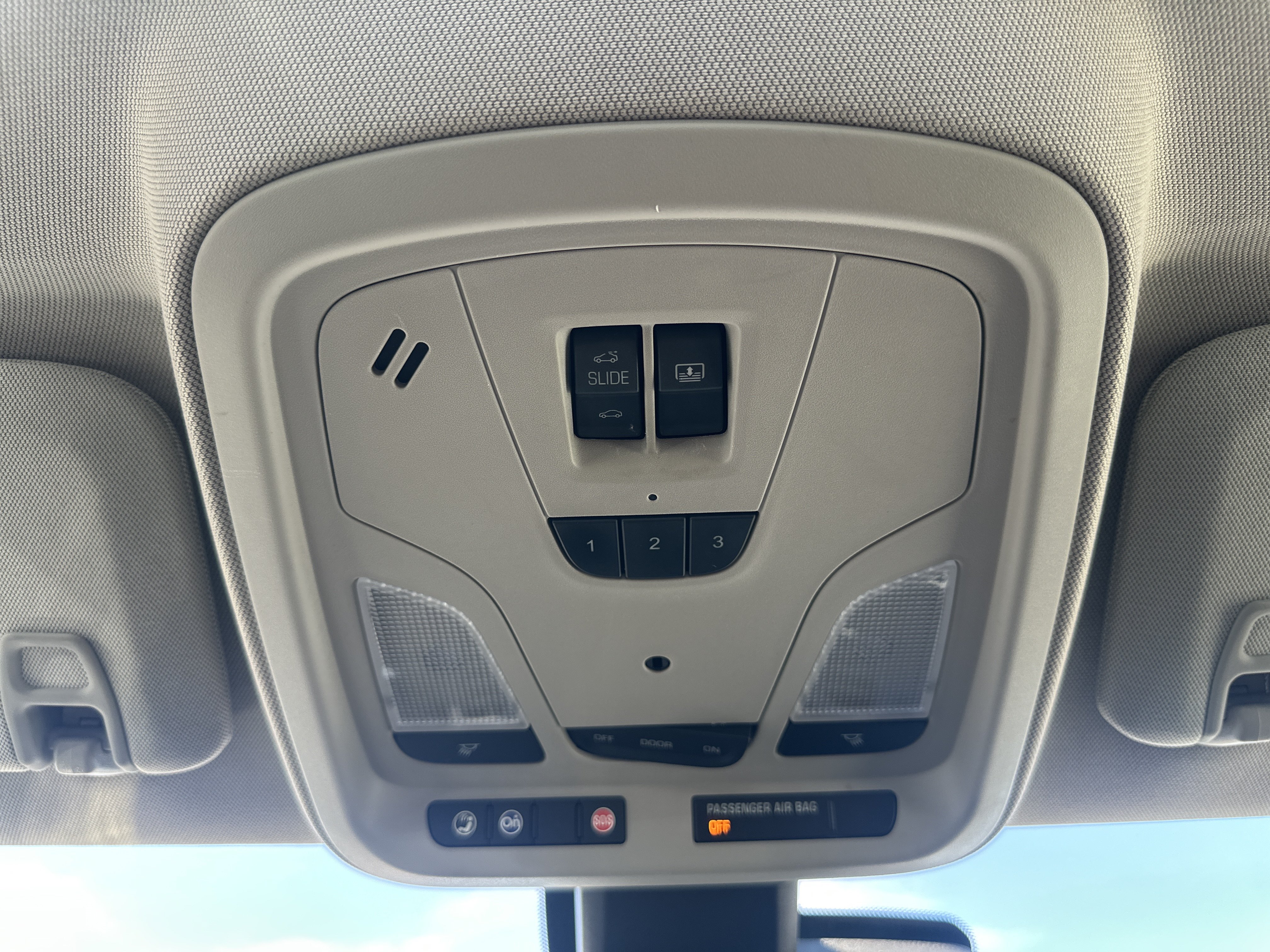Used 2015 Chevrolet Impala LTZ FWD image 34