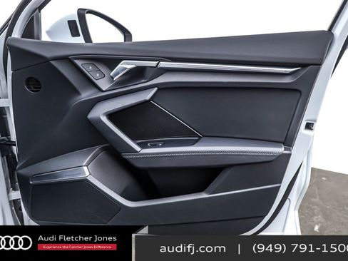 Used 2023 Audi A3 2.0T Premium Plus w/ Premium Plus Package image 23
