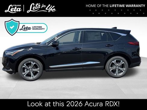 New 2026 Acura RDX w/ Technology Package image 3