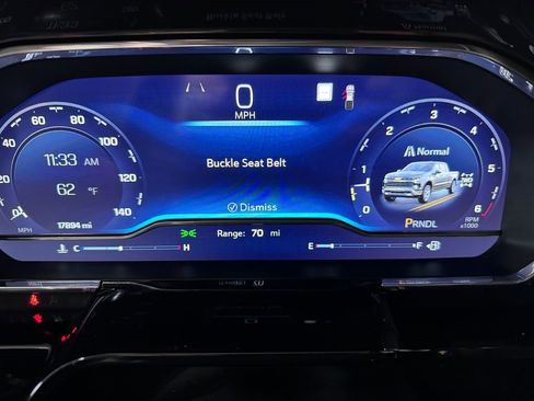 Certified 2023 Chevrolet Silverado 1500 LT image 17