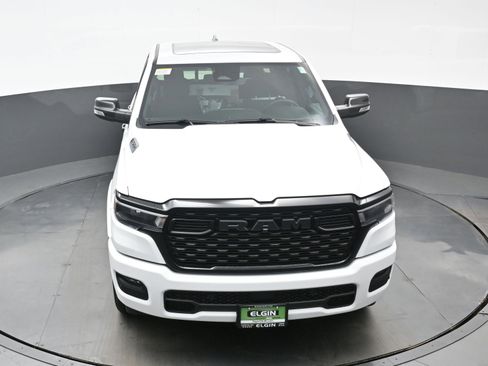 New 2026 RAM 1500 Big Horn image 25