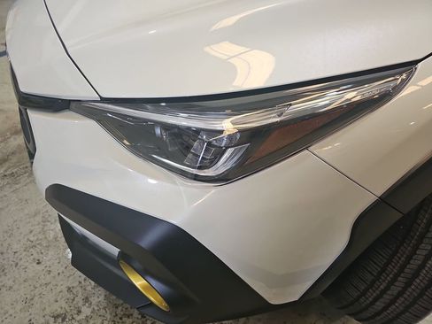 New 2026 Subaru Crosstrek 2.5i Sport AWD/4WD image 33