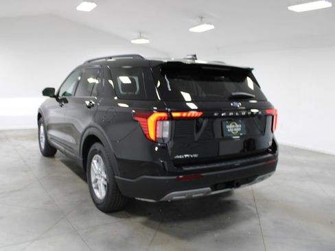 New 2026 Ford Explorer Active image 6