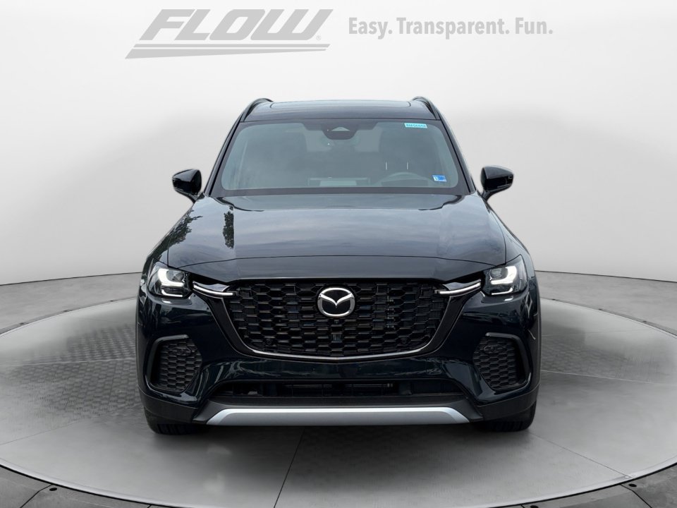 New 2026 MAZDA CX-70 3.3 Turbo w/ Premium Plus Pkg AWD/4WD image 2