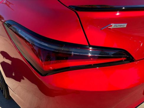 New 2026 Acura Integra A-Spec image 12