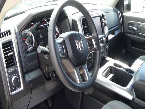 Certified 2023 RAM 1500 Classic SLT w/ Trailer & Traction Group image 19