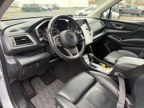 Certified 2023 Subaru Ascent Limited w/ Technology Package image 15