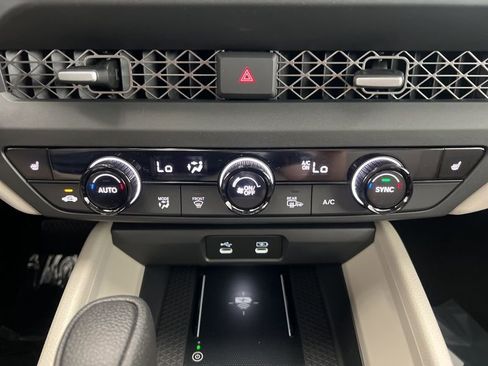New 2026 Honda Accord SE image 31