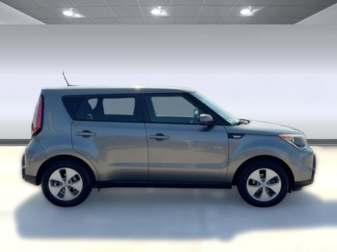Used 2014 Kia Soul image 8
