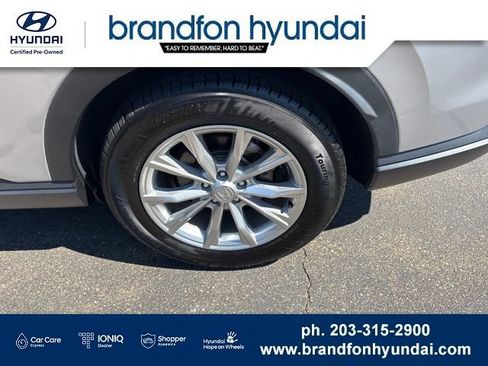 Used 2023 Honda CR-V EX-L image 31