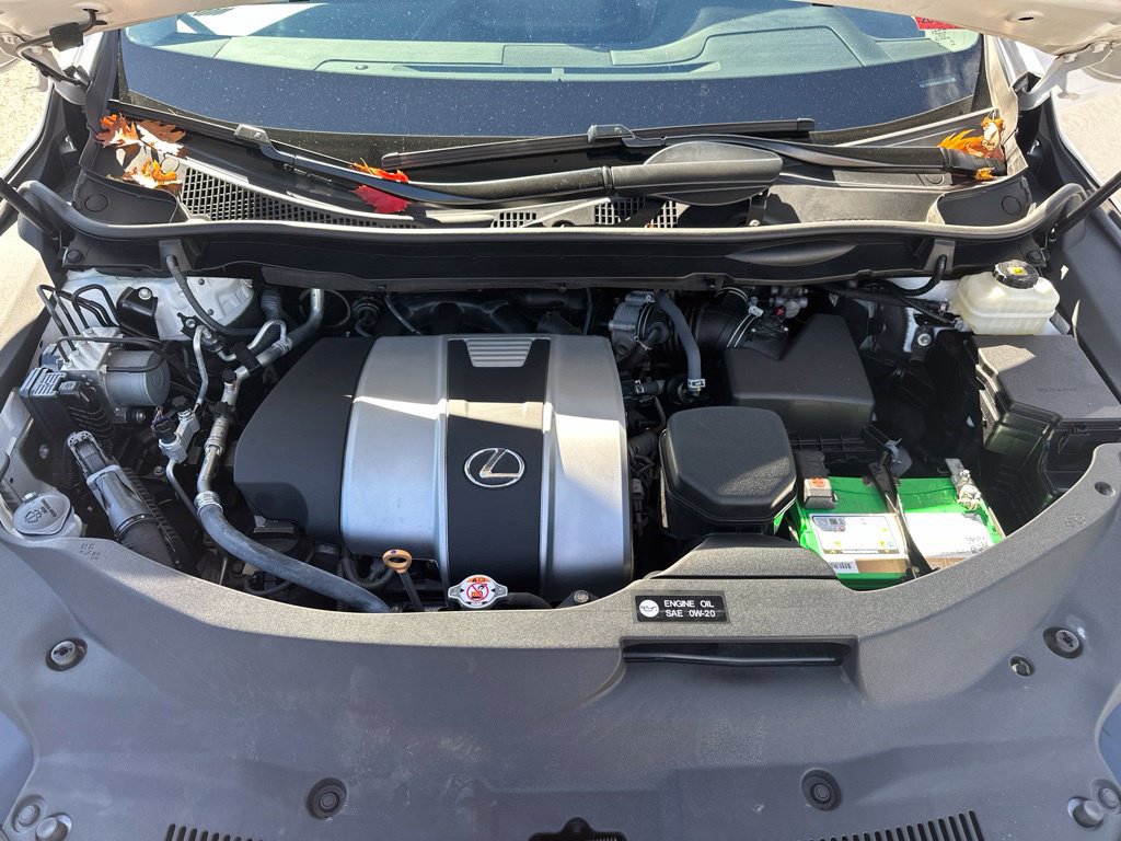 Used 2020 Lexus RX 350 AWD w/ Premium Package image 35