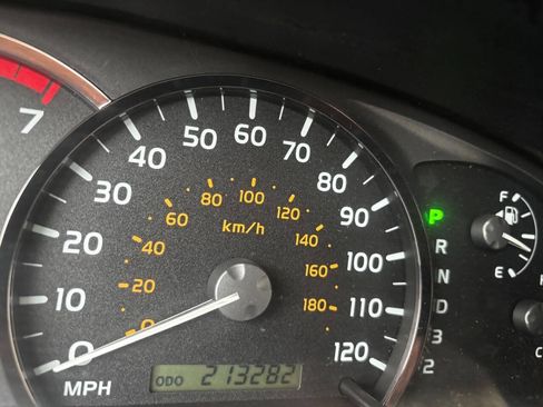 Used 2006 Toyota Sequoia SR5 image 20