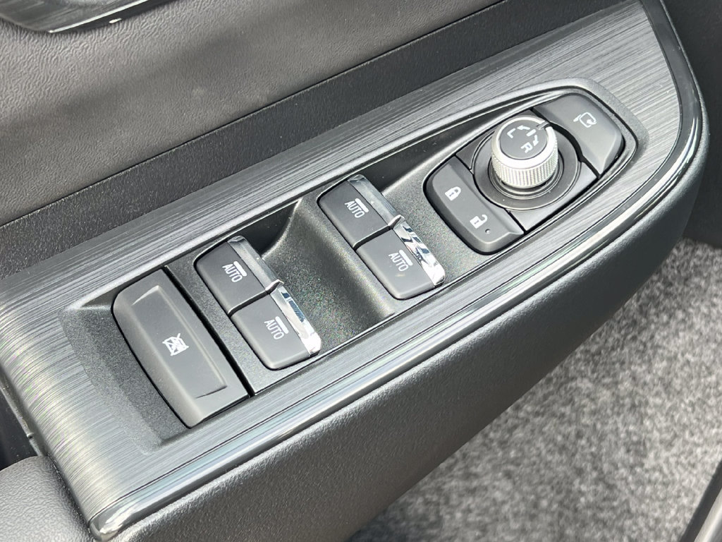 New 2026 Subaru Outback Touring XT AWD/4WD image 15