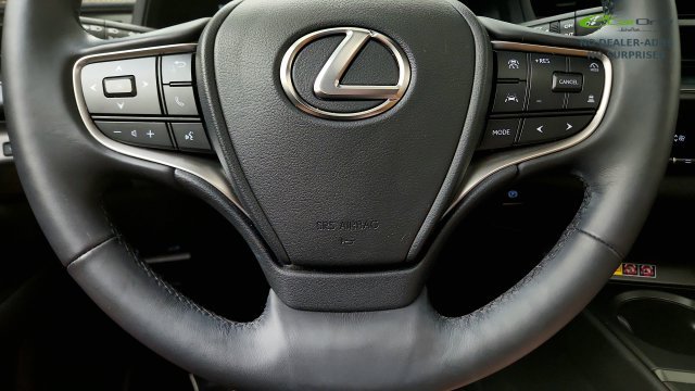 Used 2025 Lexus UX 300h FWD w/ Accessory Package (Z1) image 52