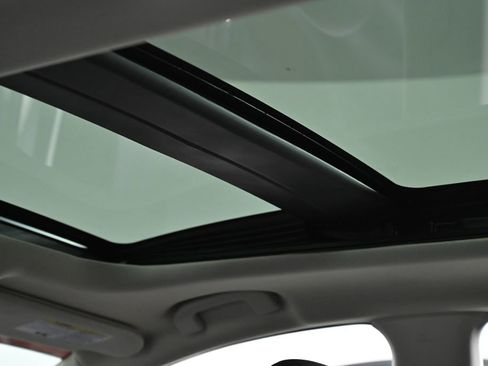 Used 2022 Nissan Murano Platinum w/ Cargo Package image 33