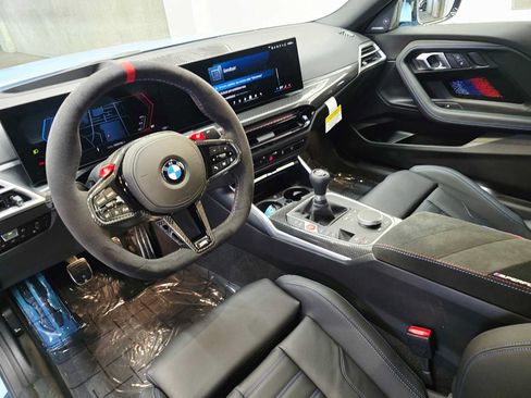 New 2026 BMW M2 w/ Lighting Package RWD image 2