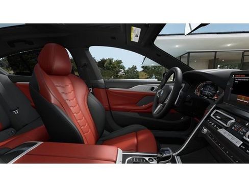 New 2026 BMW 840i 840 image 9
