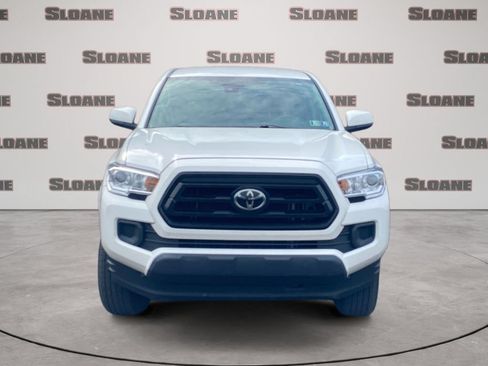 Used 2023 Toyota Tacoma SR AWD/4WD image 3