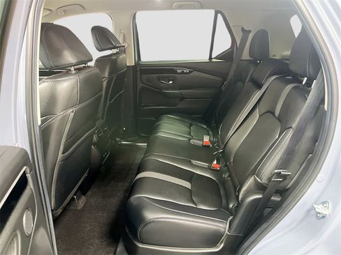 Used 2026 Honda Passport RTL image 24