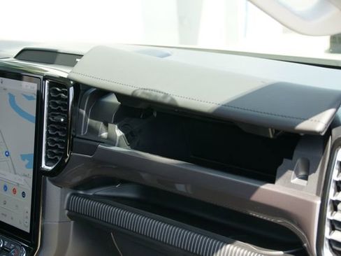 New 2026 Ford Ranger Lariat AWD/4WD image 43