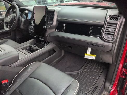 New 2026 RAM 3500 Limited AWD/4WD image 35