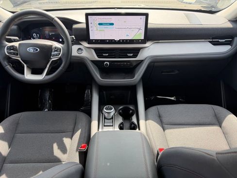 Used 2026 Ford Explorer Active RWD image 35