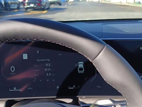 New 2026 Kia K5 EX image 7