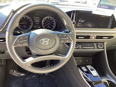 Certified 2023 Hyundai Sonata SEL w/ Preferred Accessory Package image 27