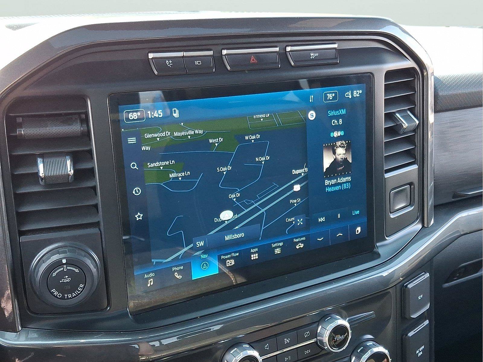 Used 2022 Ford F150 XLT w/ Equipment Group 302A High AWD/4WD image 15