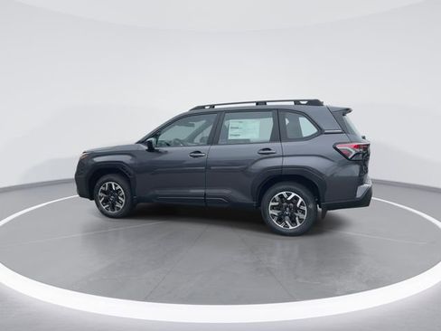 New 2026 Subaru Forester AWD/4WD image 5
