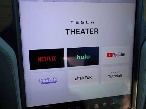 Used 2019 Tesla Model S Long Range image 20