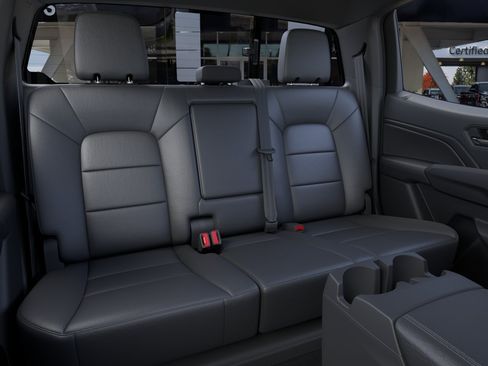 New 2026 GMC Canyon Elevation w/ Convenience Package RWD image 17