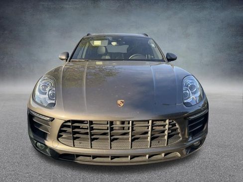 Used 2018 Porsche Macan image 7