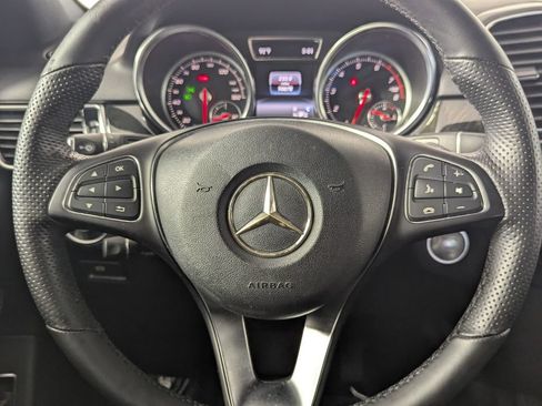 Used 2018 Mercedes-Benz GLE 350 image 14