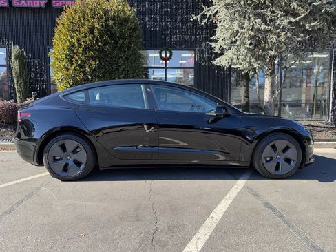 Used 2022 Tesla Model 3 Long Range image 21