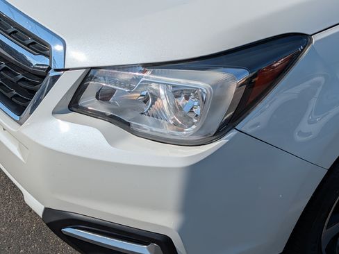 Used 2018 Subaru Forester 2.5i Premium AWD/4WD image 16