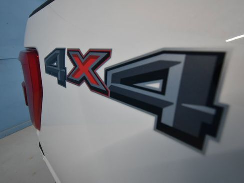 Used 2023 Ford F150 Platinum w/ Equipment Group 701A High image 42