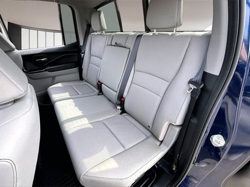 Used 2023 Honda Ridgeline RTL-E image 21