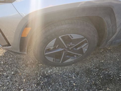 Used 2025 Hyundai Tucson SEL image 9