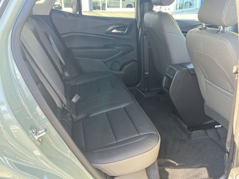 Used 2025 Chevrolet Trax ACTIV w/ Driver Confidence Package image 26