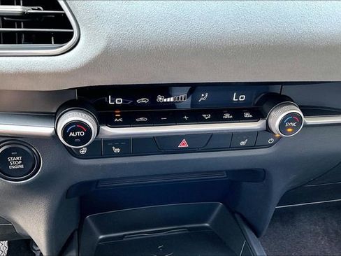 New 2026 MAZDA CX-30 Aire Edition AWD/4WD image 18